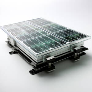 Solarmodule